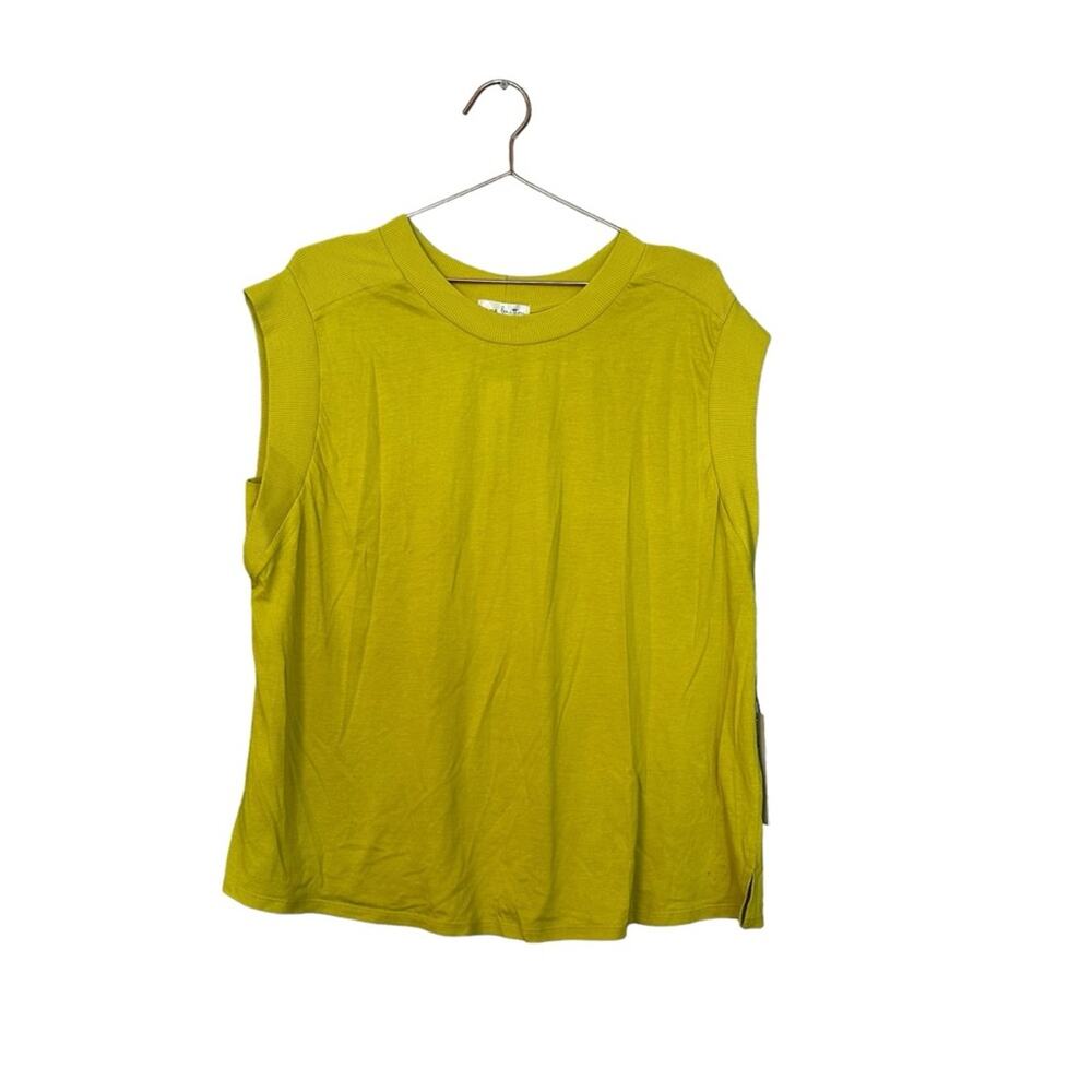 Nine Britton Keisha Knit Short Sleeve top new with tag size XXL - Picture 2 of 6